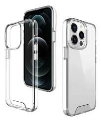 FUNDA SPACE IPHONE 16 PLUS
