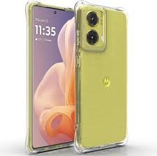 FUNDA SPACE MOTO  G85