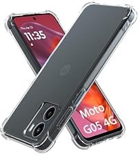 FUNDA SPACE MOTO G05