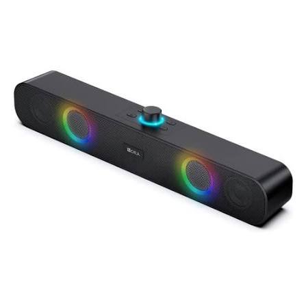 BOCINA 1HORA WIRELESS SPEAKER