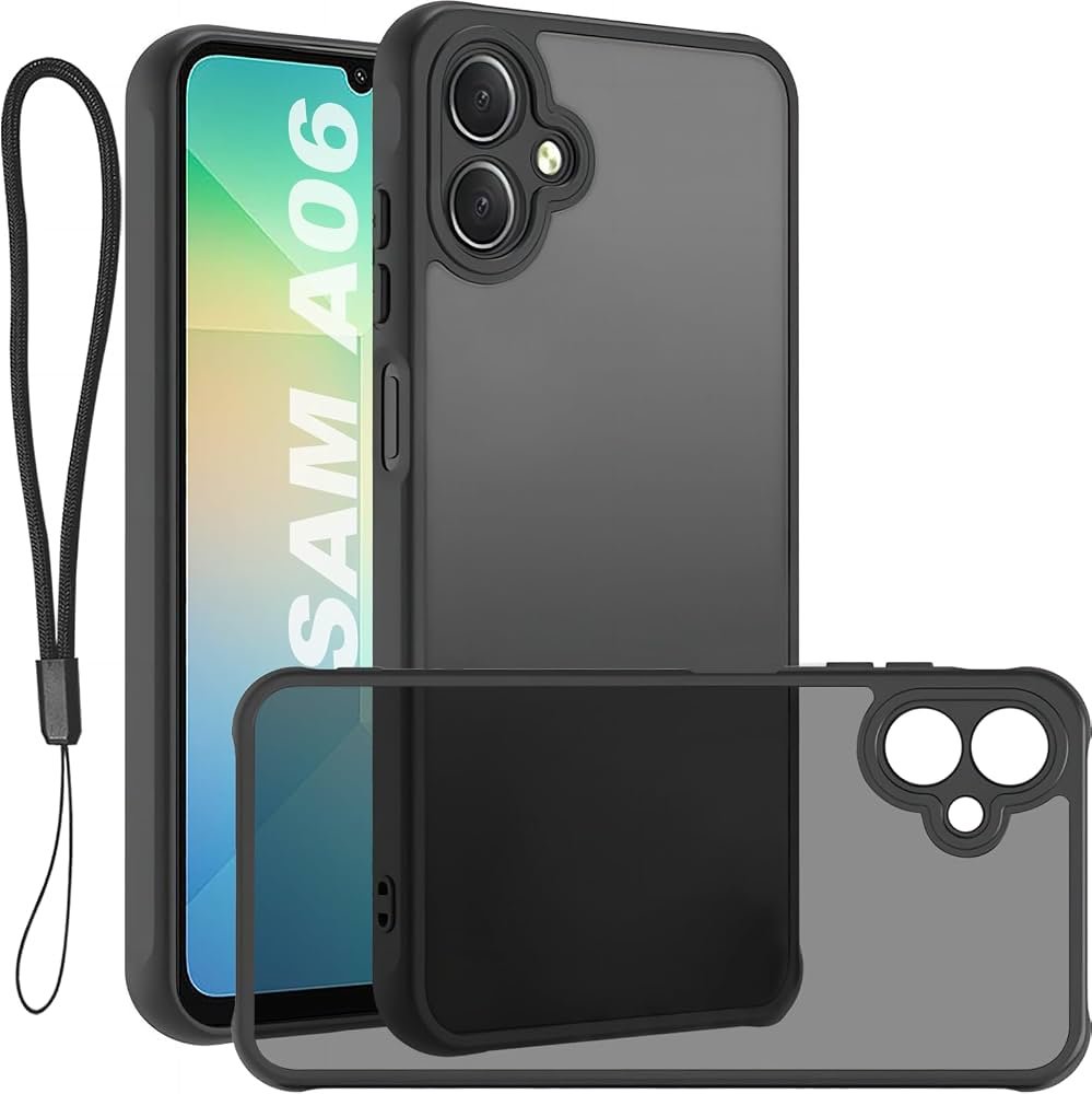 FUNDA MAGSHELL SAM A06