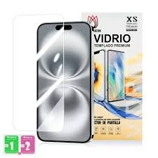 MICA CRISTAL OPPO A6X 4G/A6X ...
