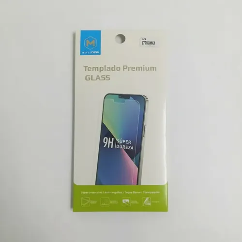MICA CRISTAL OPP A6X 4G