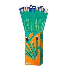 LAPIZ GRAFITO BIC EVOL...