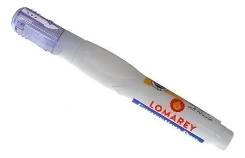 CORRECTOR LIQUIDO TIPO...