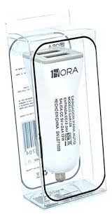 CARGADOR PARA AUTO PLU...