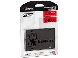 SSD KINGSTON 240GB