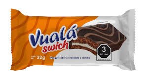 VUALA SWICH 32G