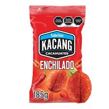 CACAHUATES KACANG ENCH...