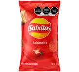 SABRITAS ADOBADAS 42G