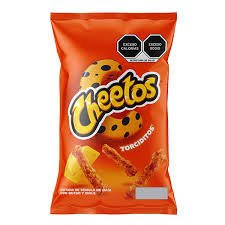 CHEETOS TORCIDITOS 55GR