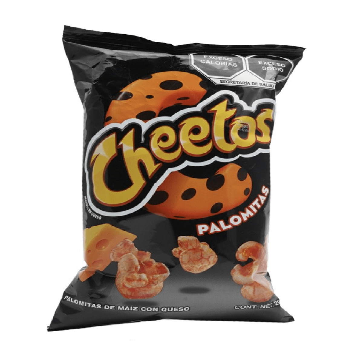 CHEETOS PALOMITAS 29GR