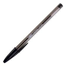 BOLIGRAFO BIC NEGRO CR...