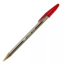 BOLIGRAFO BIC ROJO CRI...