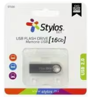 STYLOS USB 16GB 