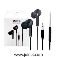 AUDIFONOS EXTRA BASS N...