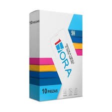 MICA 9H MOTO E5 1HORA