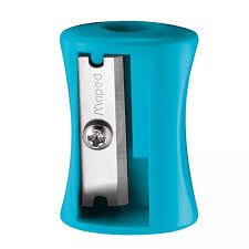 SACAPUNTAS SMARTY COLORES