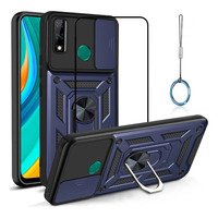 FUNDA MAGNETICA ZTE V5...