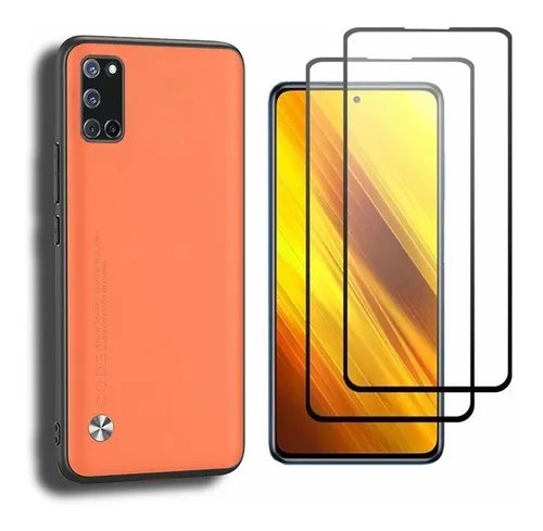 FUNDA PREMIUM REALME C...