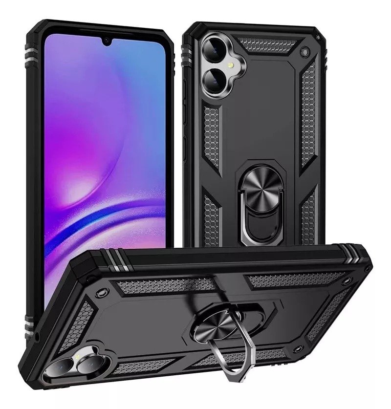 FUNDA ANILLO MAGNETICO...