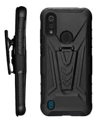 FUNDA USO RUDO MOTO E6...